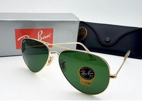 Ray Ban Aviador RB3025