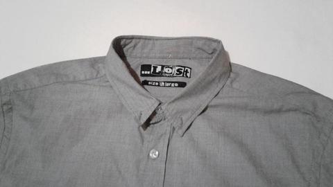 Camisa ploma Lost No volcom, quiksilver, billabong, adidas