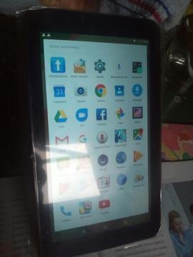 Tablet Celular Advance 7 Pulg Doble Sim