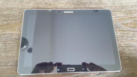 Samsung Galaxy TabPro 10,1 2K 8 nucleos 16GB WiFi 16GB Negro
