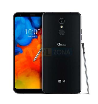 Lg Q Stylus Alpha