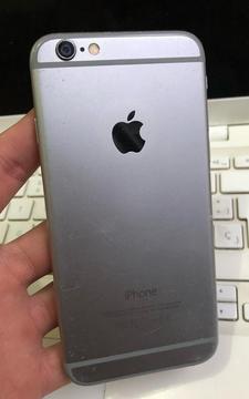 iPhone 6 Space Grey Oferton