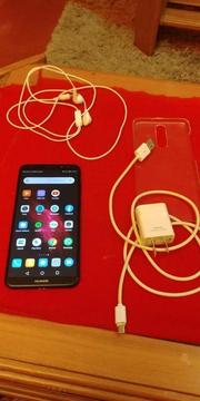 Huawei Mate 10 Lite Libre