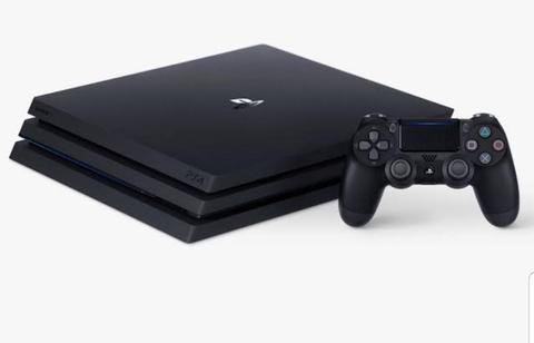 Remato Ps4 Slim 500 Gb