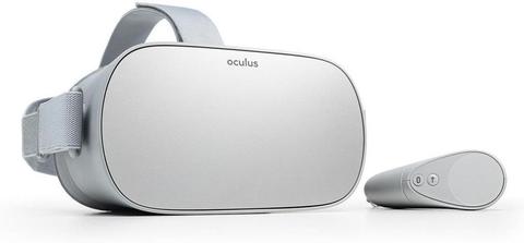 Oculus Go 64GB Realidad Virtual Sellado en Caja Garantía