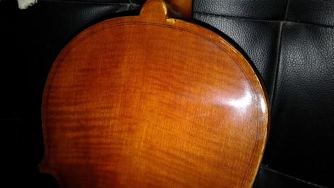 se vende violin copia stradivarius checoslovaquia