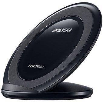 Cargador Inalámbrico Samsung 100% Original Para S5/S6/S6 Edge S7 S7 Edge/ Note - Negro NABYS SHOP PERÚ