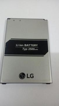 bateria de celular lg k8 2017 original