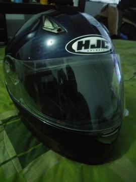 Casco Hjc Fibra de Carbono