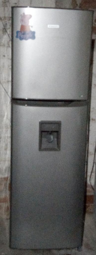 Se Vende Refrigeradora Electrolux