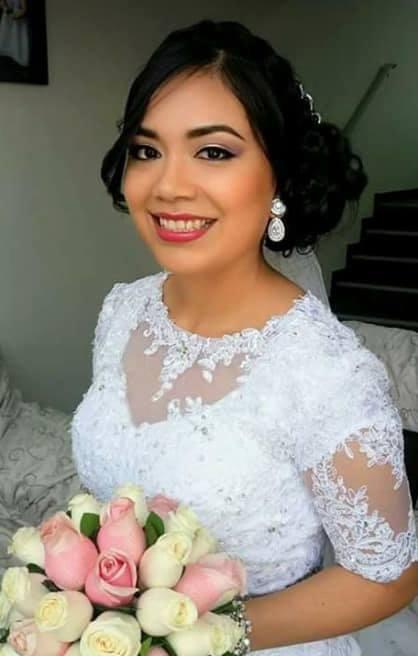 MAQUILLAJE PROFESIONAL PARA TU BODA 3