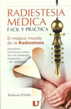 Curso de Radiestesia con Certificación