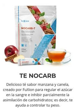 Te Nocarb-t