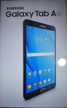 Tablet Galaxy Tab A7 Samsung