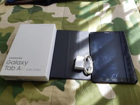 Vendo Galaxy Tab A6 With S Pen