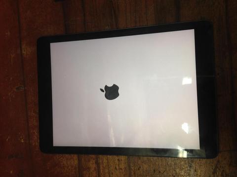 ipad air 1 16gb solo wifi