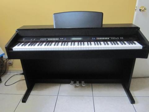 Piano Digital Professional tipo Yamaha Clavinova