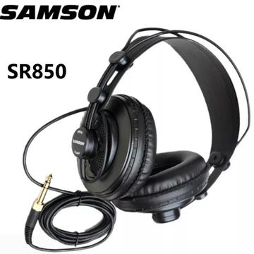 Audífonos Samson