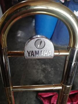 Trombón Ymaha Ysl 3530r