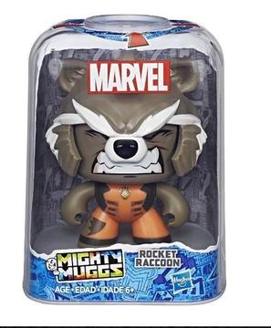 Rocket Raccoon Mighty Muggs