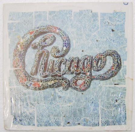 VINILOS / LPS : CHICAGO 18 Y CHICAGO 19