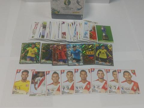 Figura Panini Copa América Brasil 2019