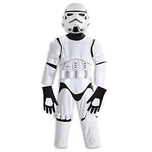Disfraz importado Disfraces Darth Vader star wars stormtrooper halloween niños