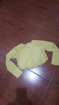 Torera de Zara Kids