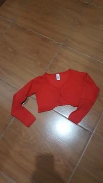 Torera Zara Kids