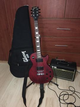 Guitarra Gibson Les Paul Lpj