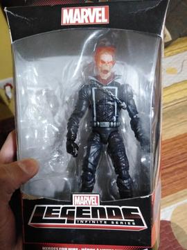 Vendo Ghost Rider Marvel Legends