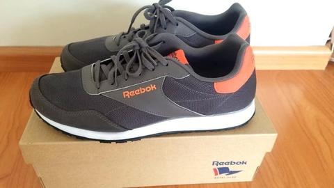 zapatillas urbanas Reebok Royal talla 42.5 SEMINUEVAS