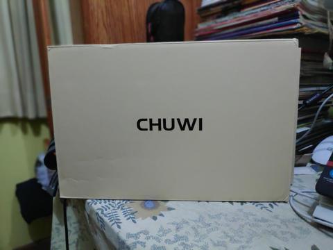 Tablet /pc Chuwi Hi10 Air Nuevo