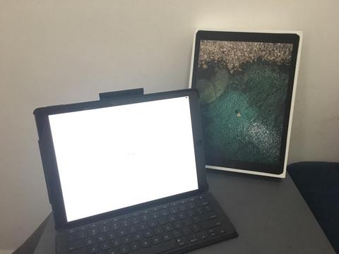 iPad Pro 12.9 256Gb (Modelo 2017)