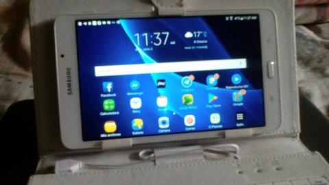 Tablet Samsung Sm T280