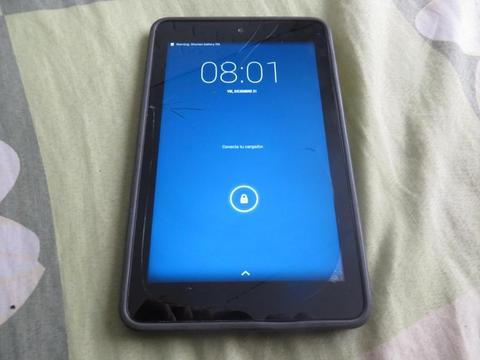Tablet Dell 8