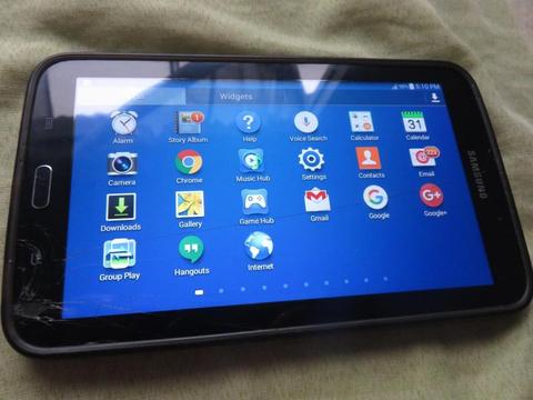 Samsung Galaxy Tab 3 de 7