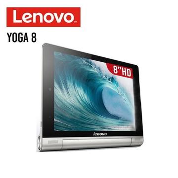 Tablet Lenovo Yoga 8 Mtk 8125 Qc