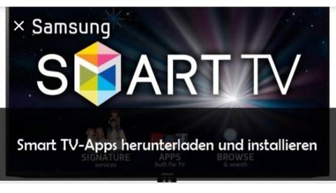 Remato Tv Led Smart Samsund 40 Pulgadas