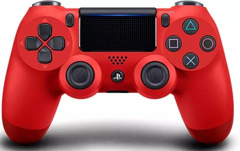 Control inalambrico DualShock 4 para PlayStation 4 (Sony)