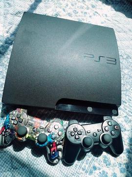 Play Station 3