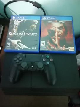 Ps 4