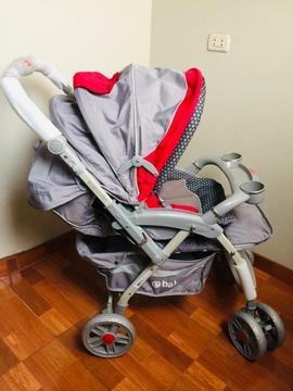 Coche para Bebe Marca Baby