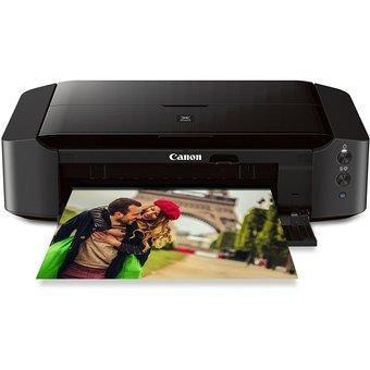 Impresora Canon De Tinta Pixma IP8710, CD,DVD, Formato A3,Usb,Wifi