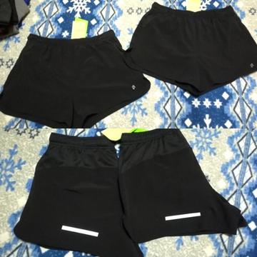 Pantalonetas/shorts Importados - Mujer