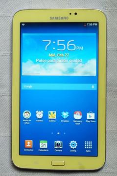 Tablet Samsung Galaxy Tab 3 Kids 8gb