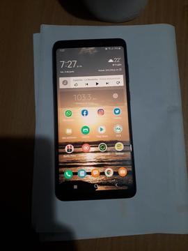 A9 Samsung 2018