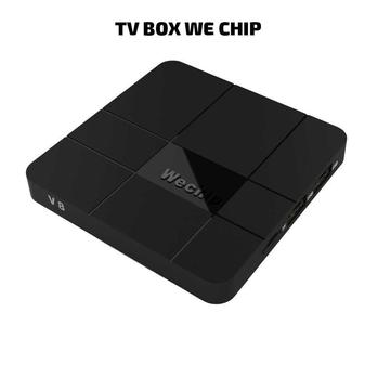 TV box we chip 2gram 16gbrom