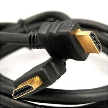Cable Hdmi High Speed 1.4 Macho/macho 1.8 M