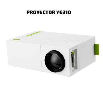 Mini Proyector YG310
